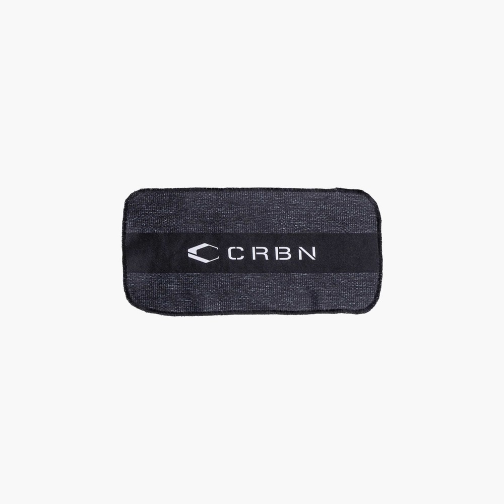 CRBN Microfiber Cloth - 3 Pack