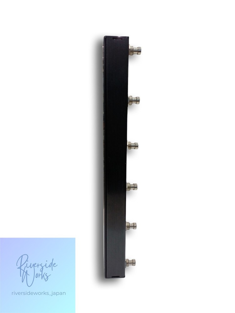 ONE CONTROL LAID LOOP Effects Pedal Switcher Compact JP