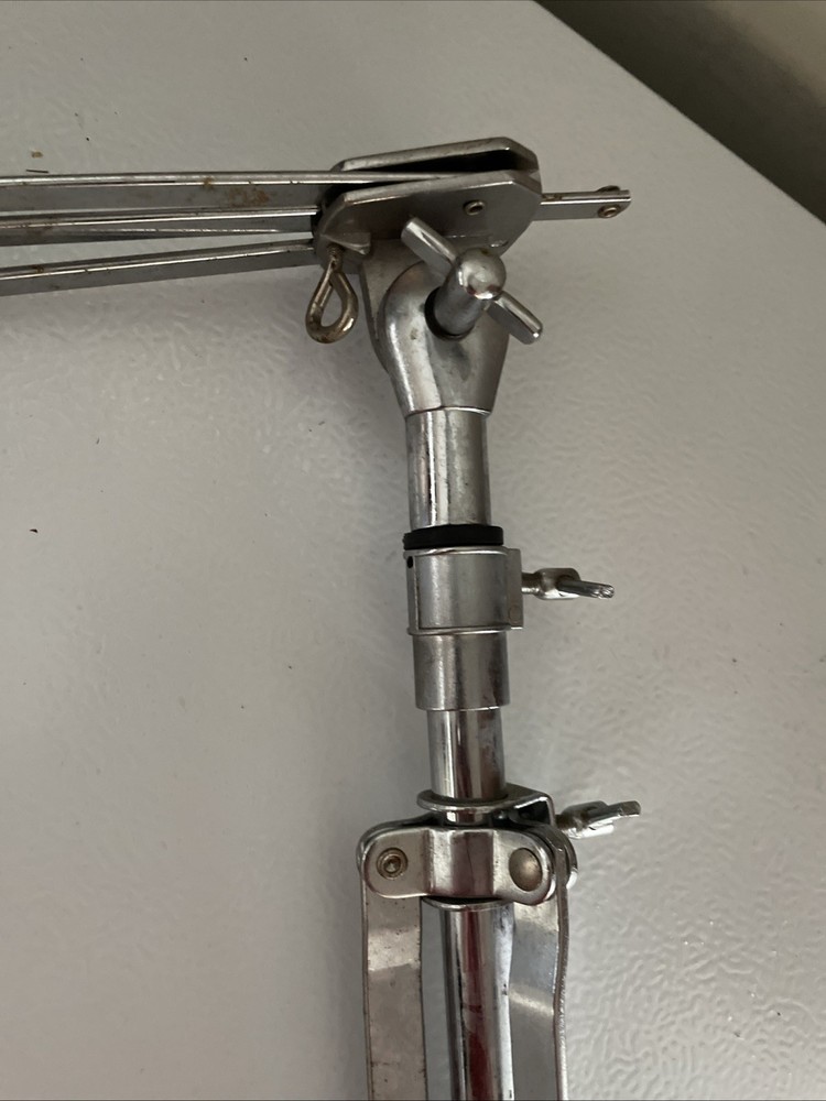 VTG Adjustable Metal Drum Stand