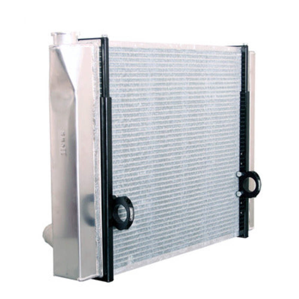 Radiator Bracket 1-1/2