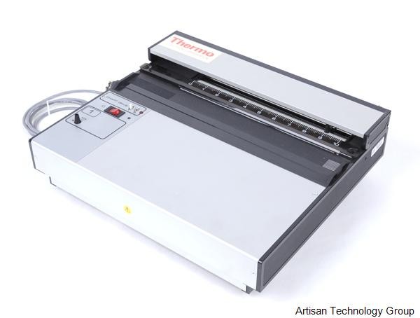 Thermo 8028 Strip Chart Temperature Recorder