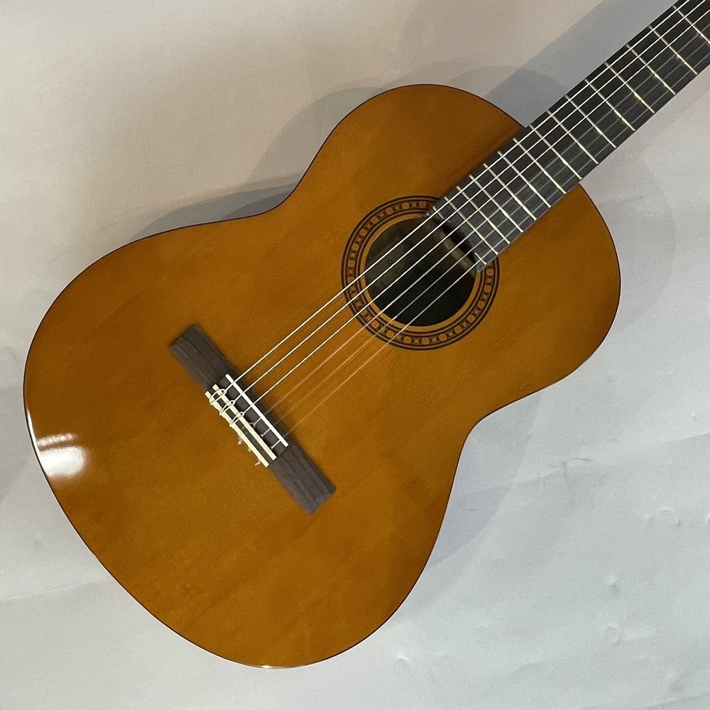 Yamaha CS40J Mini Classical Guitar 580mm Scale with Soft Case
