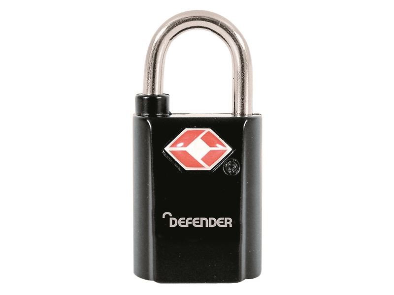 DEFENDER - 20mm TSA Chain Lot