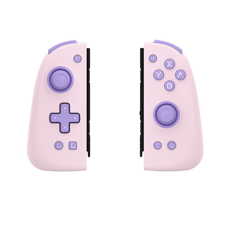 MOBAPAD S1 Switch Joy-Con Split Controller Motion Control HD Vibration
