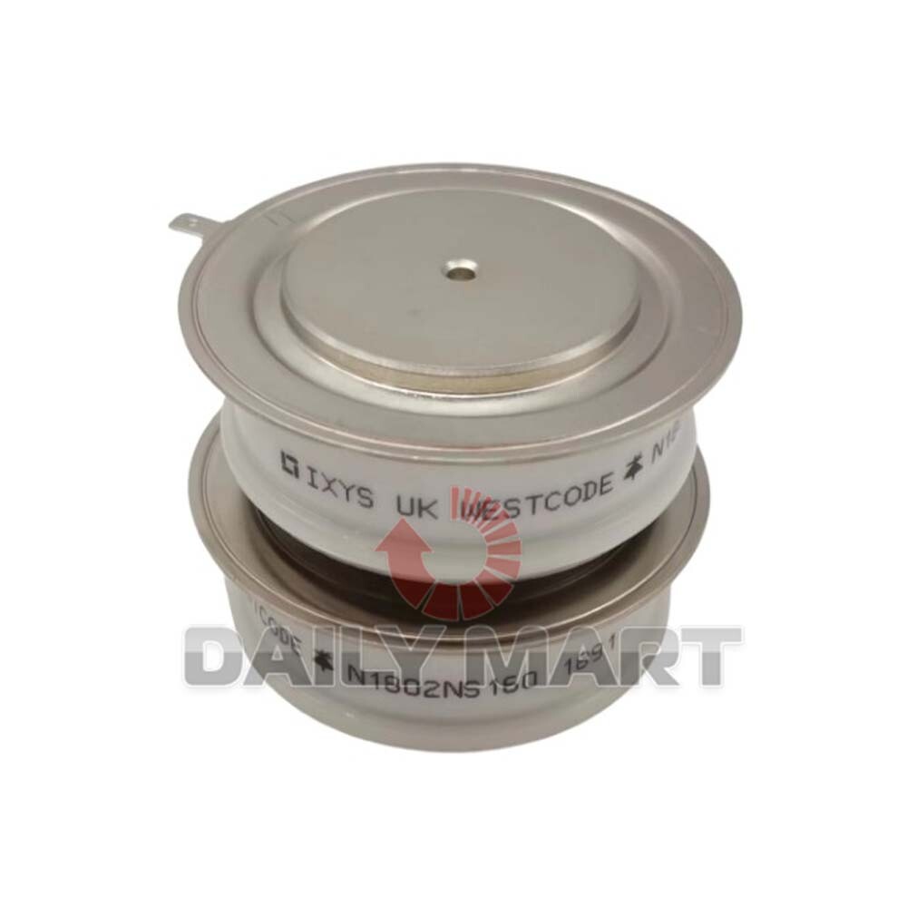 New In Box WESTCODE N1802NS160 Power Module Supply