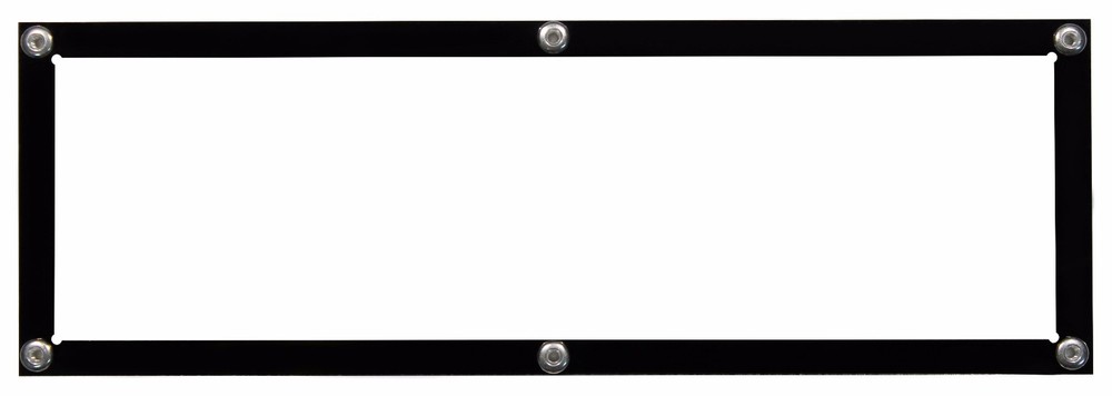 Topps Triple Threads Deca Booklet 5 Card Vertical Fold Out Holder Display Case