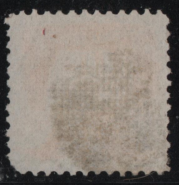 US Stamp SC# 116 Used