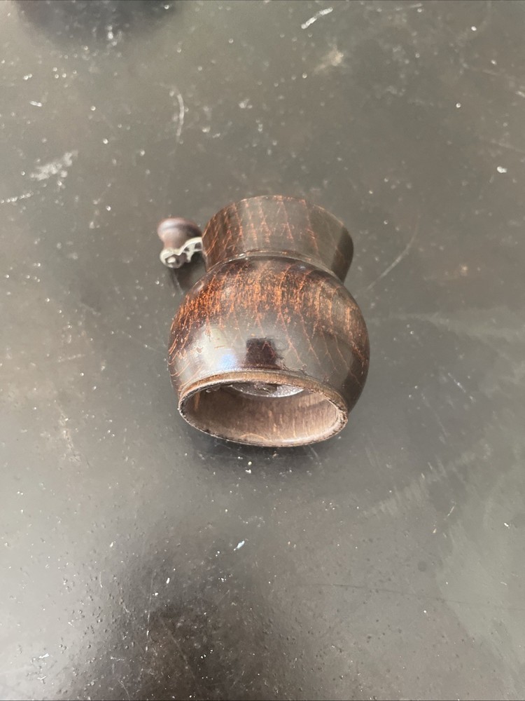 Vintage Pepper Grinder