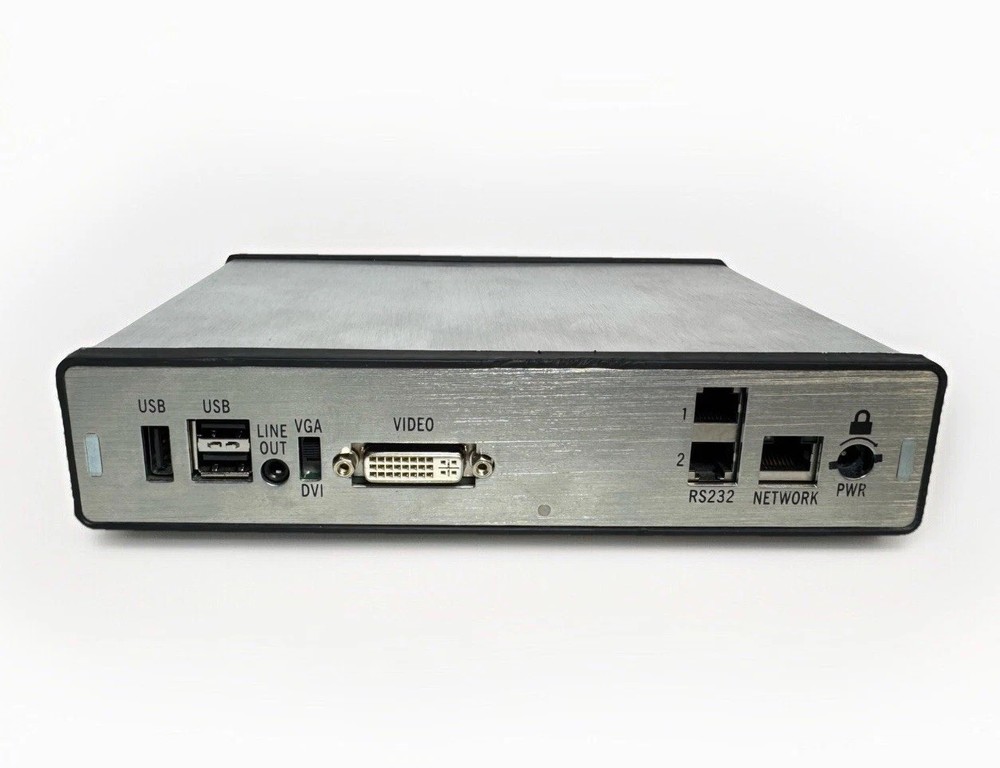 NCR Radiant 1641 POS Kitchen Controller (P825F002) Working!