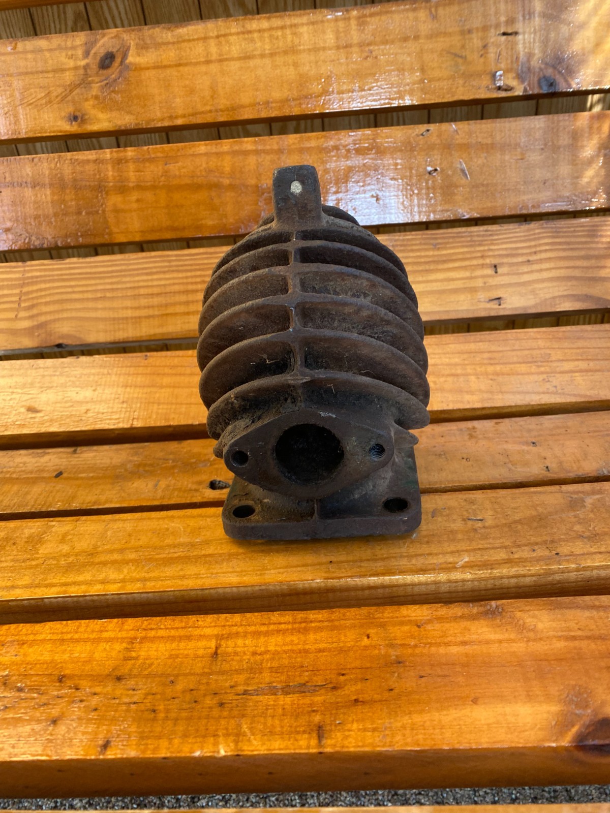 Maytag Engine Model 92 Single Cylinder Head Jug