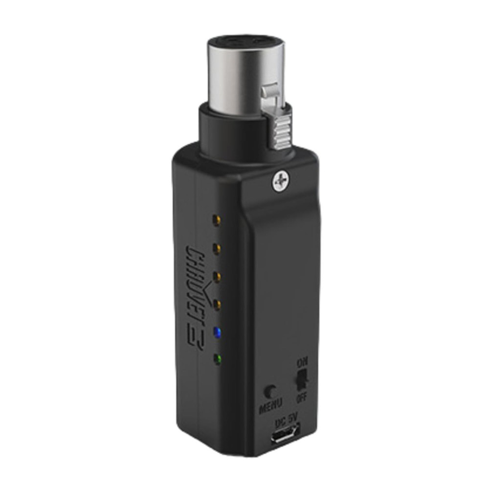 D-Fi XLR RX