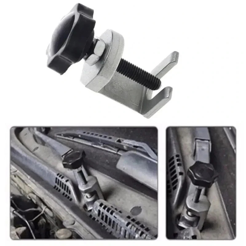 Universal Windshield Wiper Arm Puller Removal Tool – Car Wiper Arm Remover