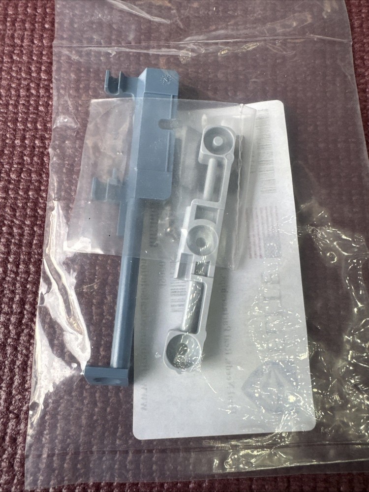 Elite BD LATCH KIT NOEM