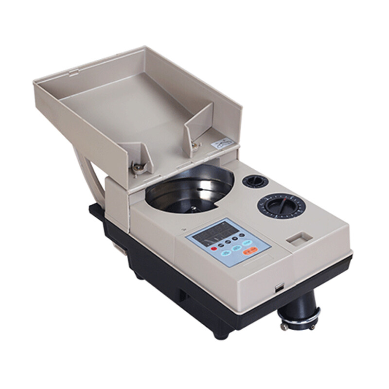 DY-902 High-Speed Banknote Counter Auto Electronic Coin Sorting Machine