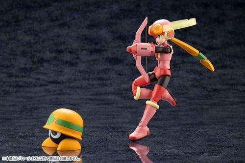 Kotobukiya Mega Man Battle Network Roll .EXE Plastic Model