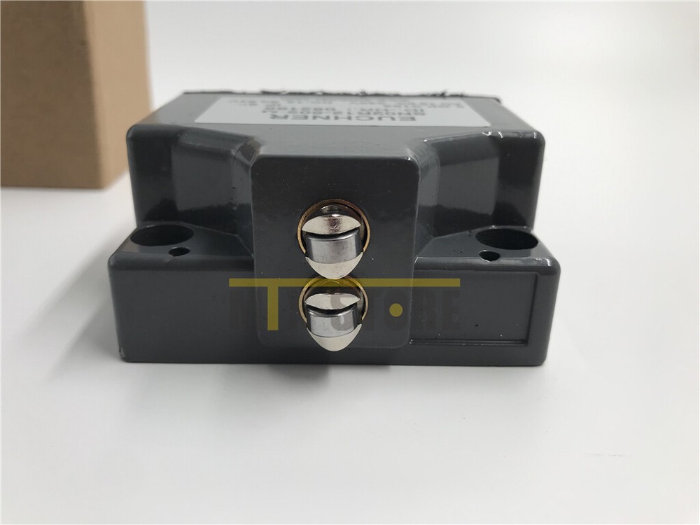 1pcs New EUCHNER Limit switch SN02R12-502-M