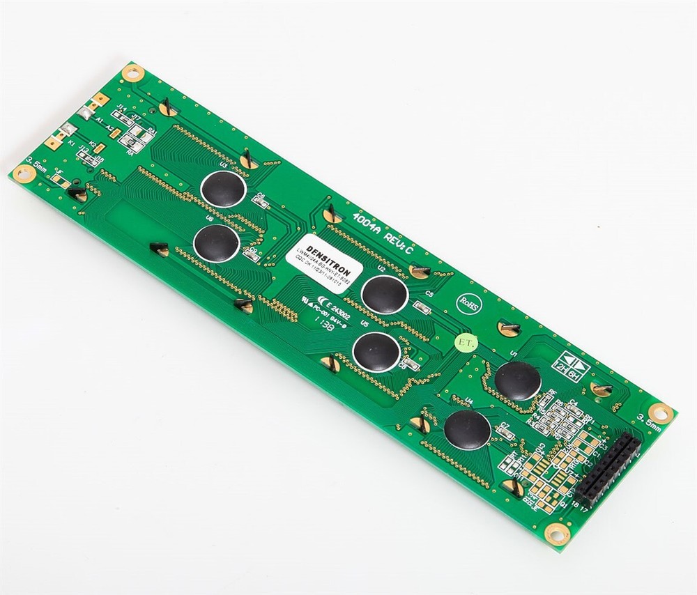 LCD Screen Display For 3M XT-1 Wireless Drive Thru Intercom Base Station 4004A