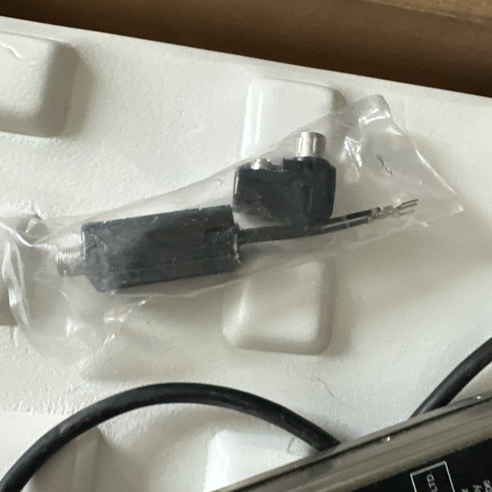 Texas Instruments Ti-99/4A (PHC004A) Vintage Home Computer
