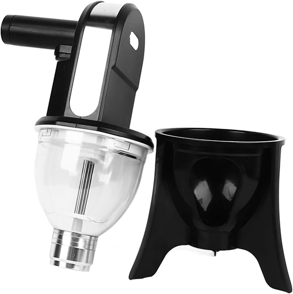 Electric Sweet Ball Maker Small Automatic Luqaimat Machine Meatball Maker