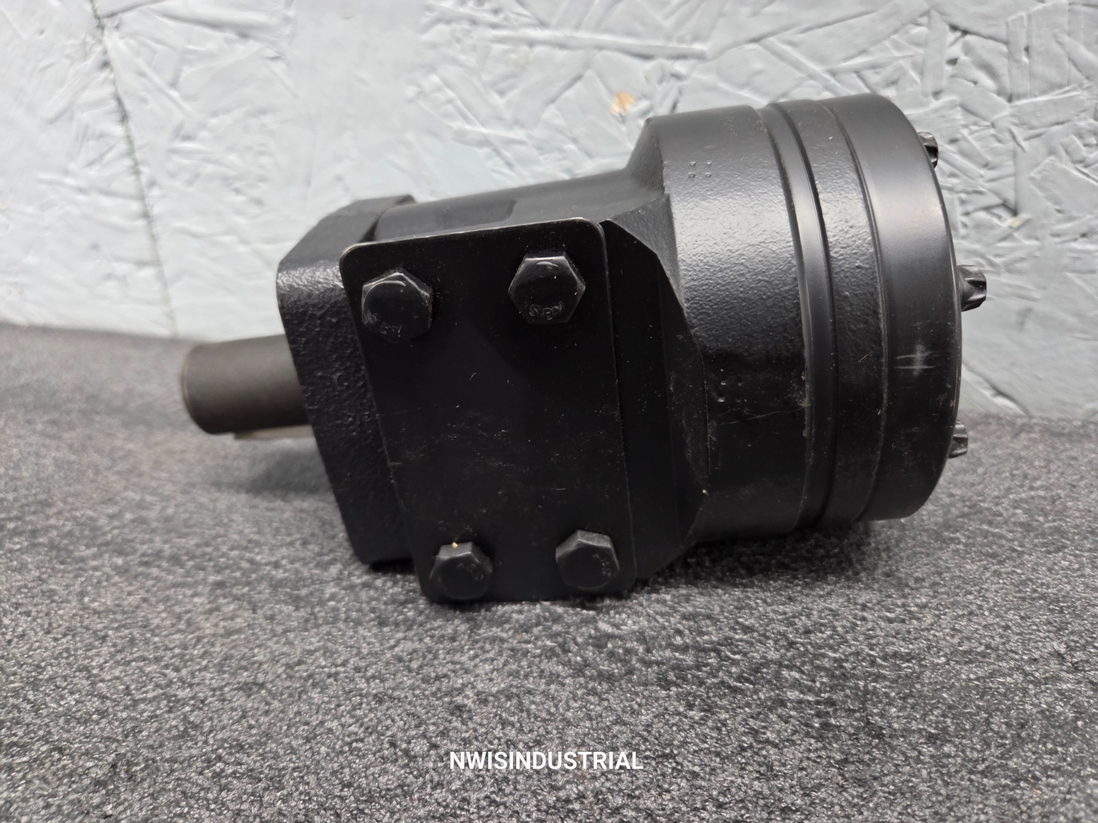 EATON Char-Lynn 103-1018-012 Hydraulic Motor