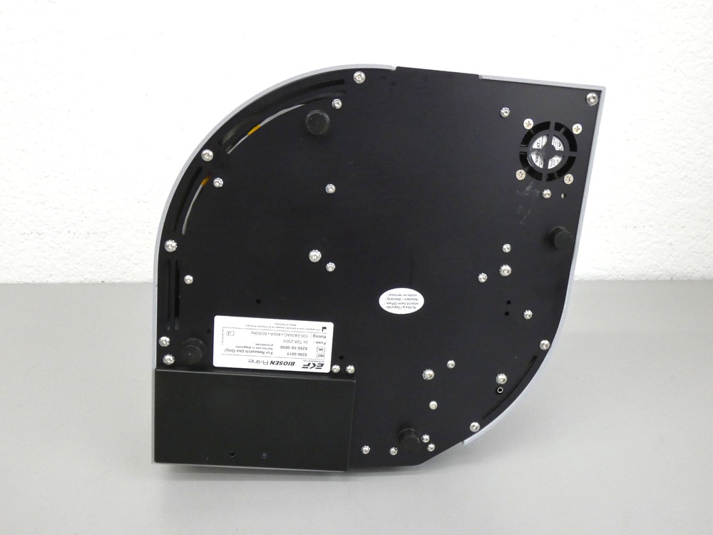 EKF Diagnostics Biosen R-Line Glucos / Lactate Measuring System