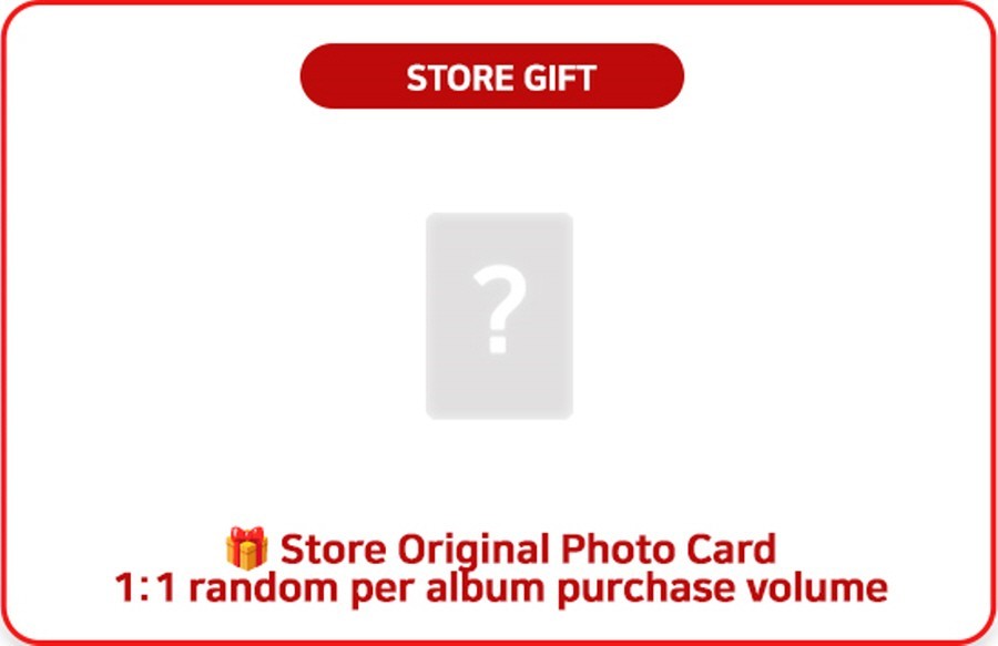 CORTIS [CORTIS Ball ver.]