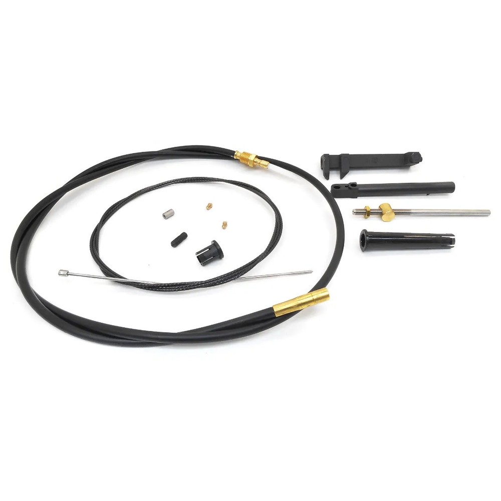 Mercury 8M0176524 Lower Shift Cable