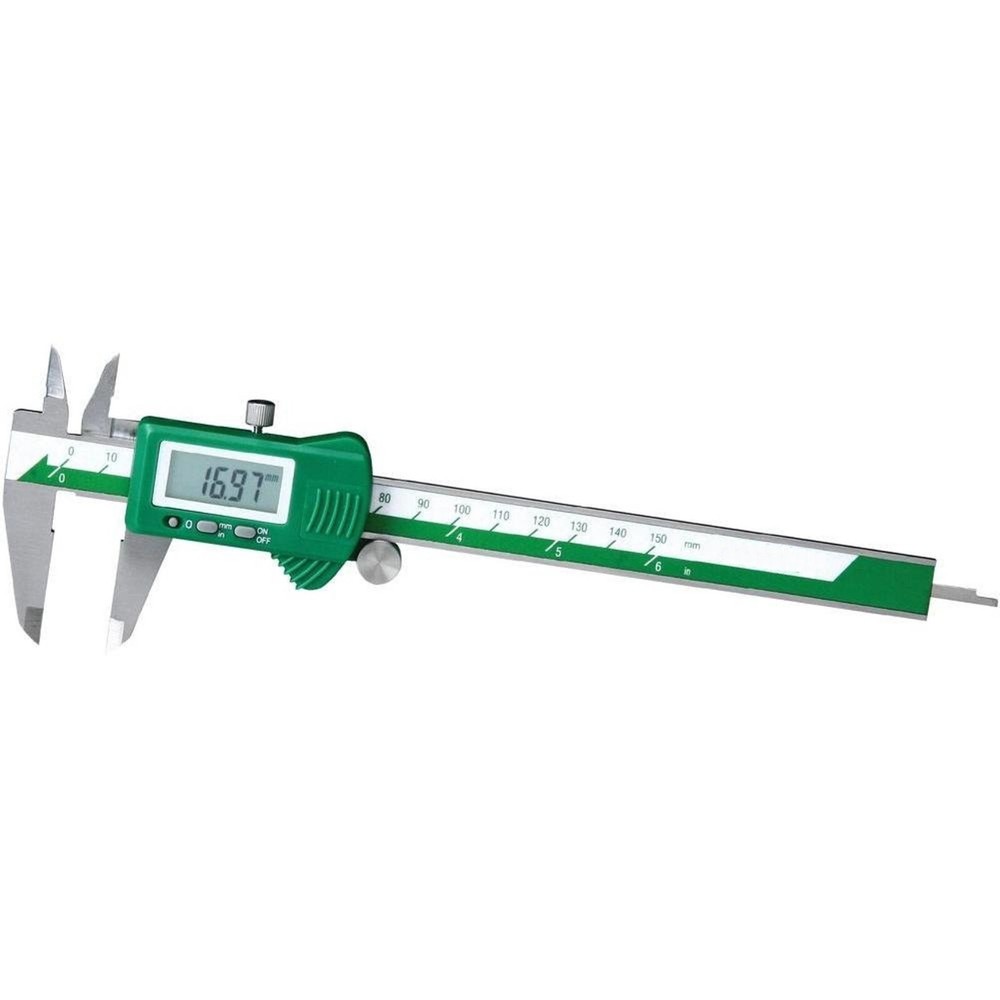Digital Caliper