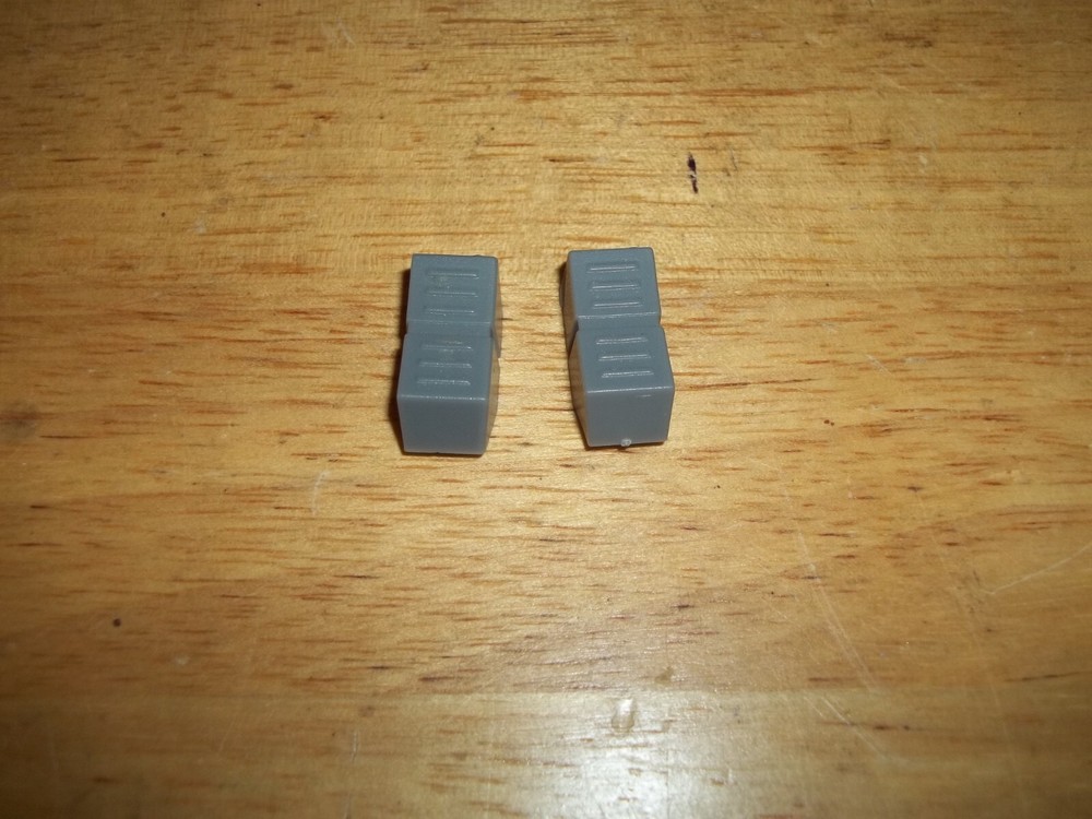 2-Chauvet DJ Obey 70 16-Channel DMX Lighting Controller Slider Switch Knobs