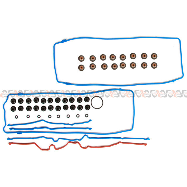 Fits 95-00 Ford Crown Victoria Lincoln Town Car Mercury 4.6 SOHC Full Gasket Set