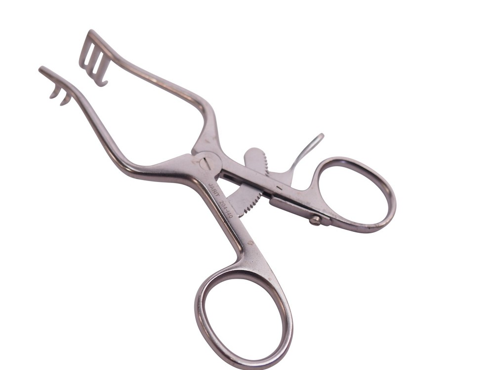 JARIT WEITLANER RETRACTOR USED GERMANY