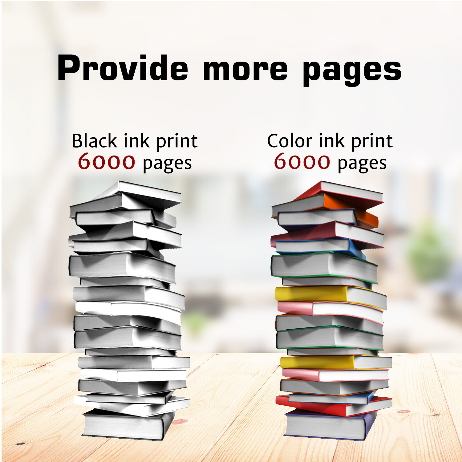 8 PK 560ML Printer Ink Refill for Epson 522 Ink ET-4800 2800 2803 2400 2720 4700