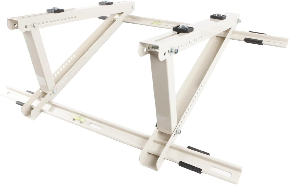 Rooftop Mini Split Mount Bracket 9000 24000 BTU 330LB