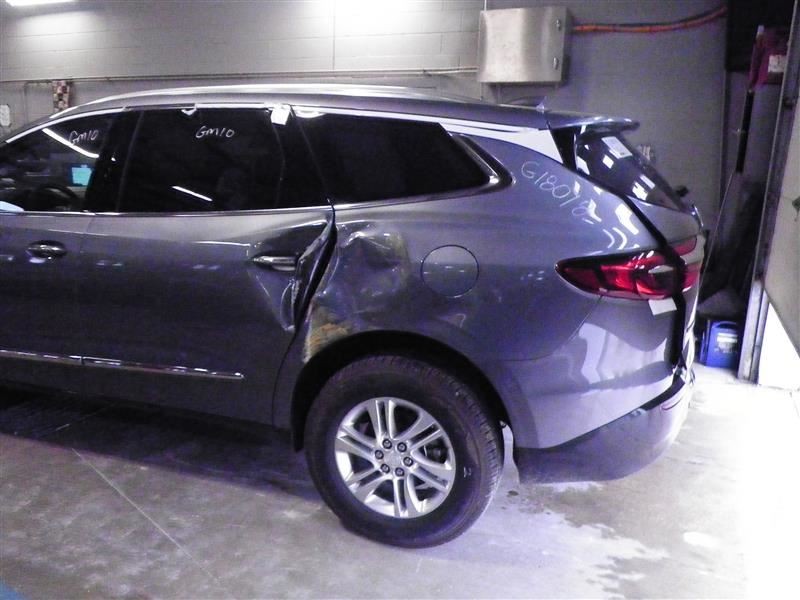 Buick Enclave 2018 Steering Column 84192525 9239