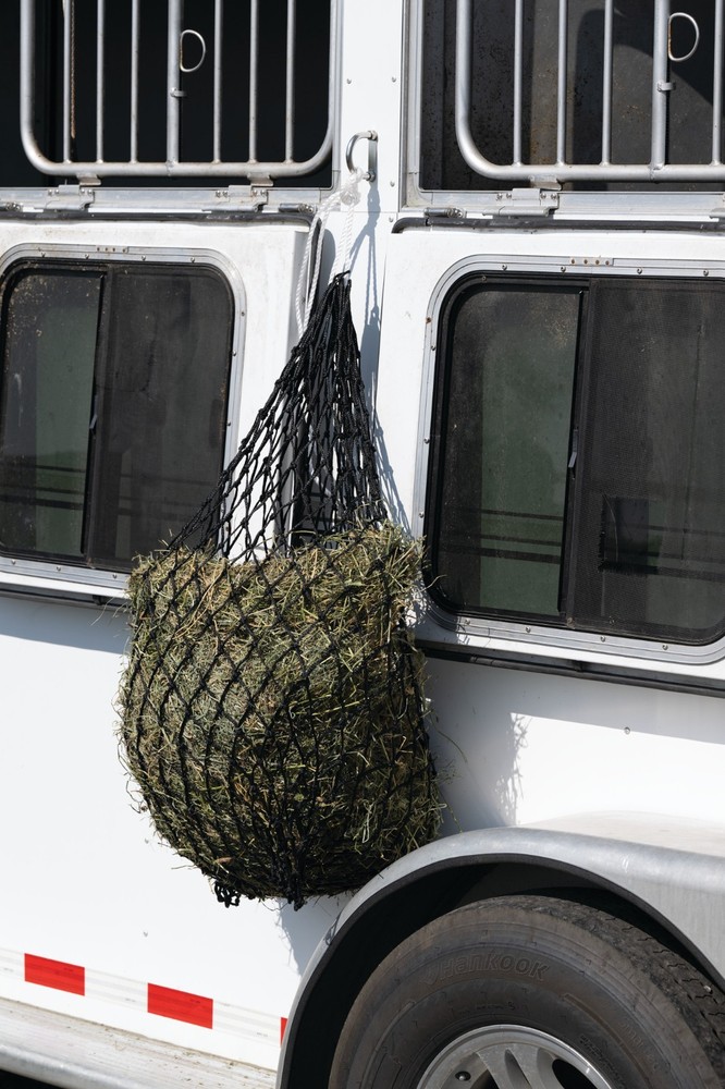 Weaver, Slow Feed Hay Net