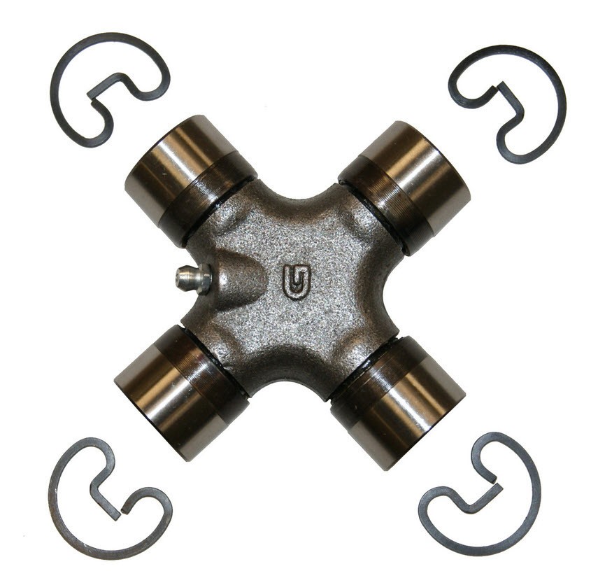 Universal Joint  GMB   210-0213