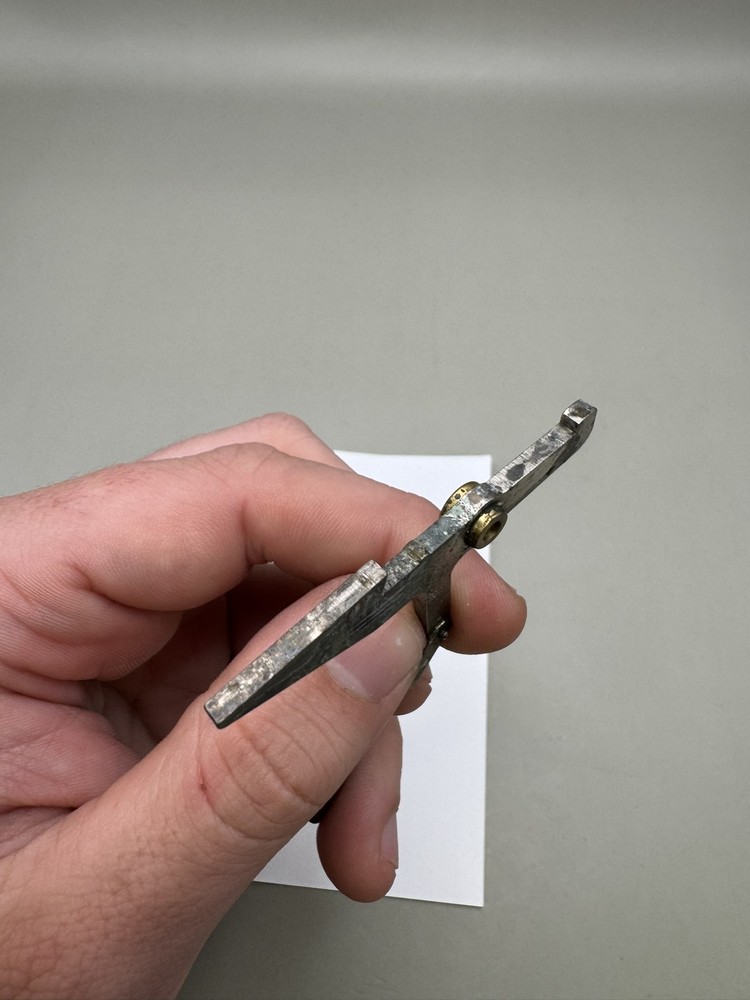 AGD Automag RT Style Sear