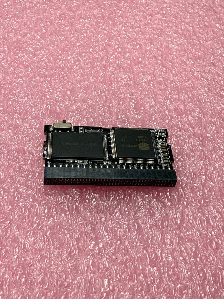 16GB 44-Pin Disk On Module DOM