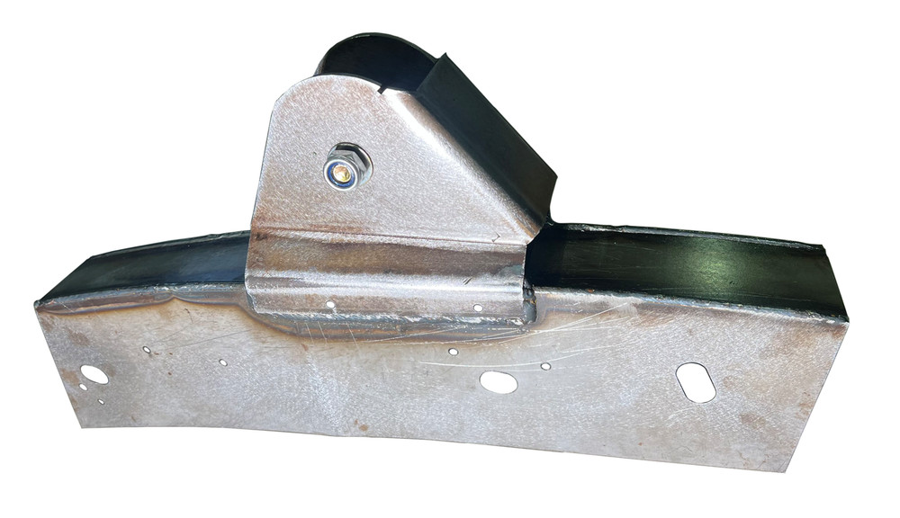Rust Buster Frameworks RB7503L Leaf Springs
