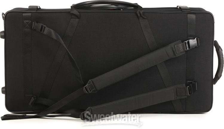 BAM Classic Violin and Viola Case - Black