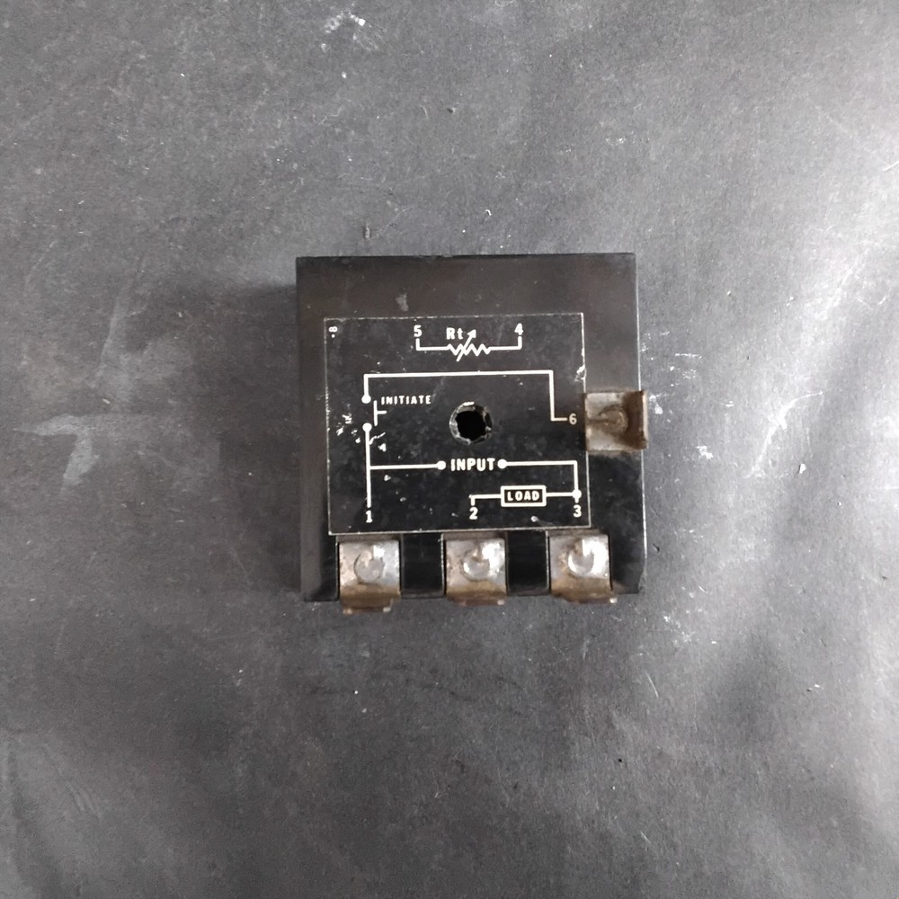 SSAC THS61180A SOLID STATE TIMER ($15 OBO)