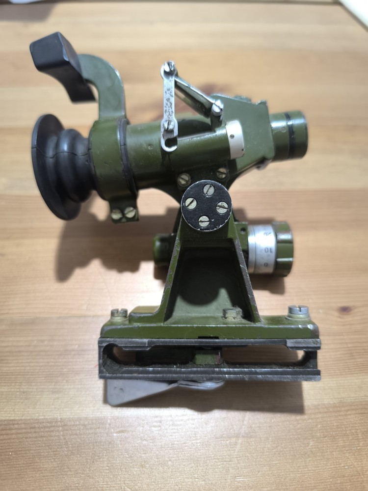 RS3A Optic