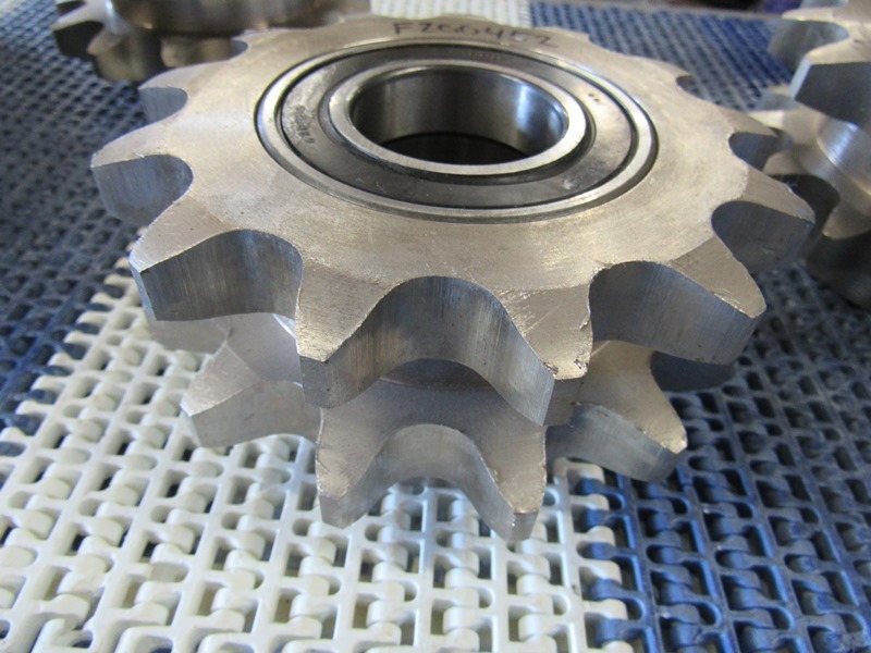 Double Strand Sprocket #F200452