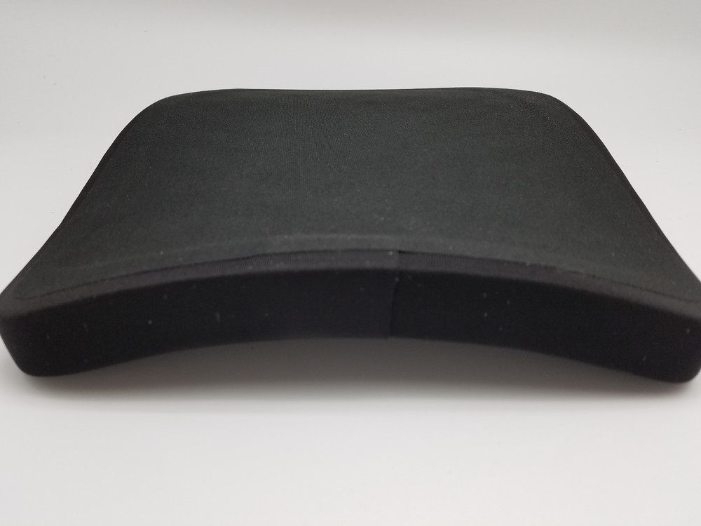 FIRESTORM 10X12 LEVEL 3A PE MULTI-CURVE BALLISTIC PLATE 2.9 LBS