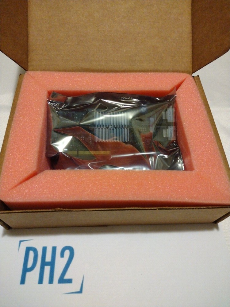 CISCO 74-10617-01 SAS 2008M-8I CONTROLLER PCIE 2 PORT CARD PLUG-IN MODULE