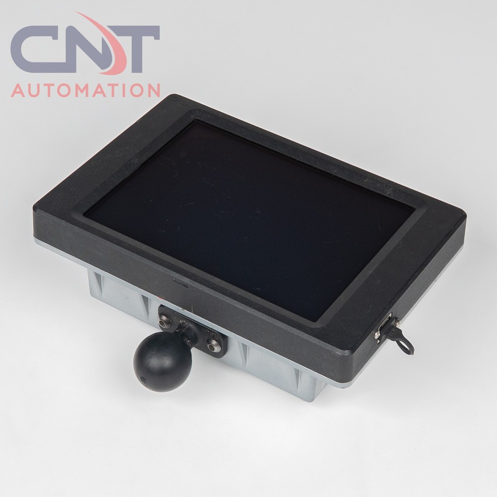 DigiTrak Aurora AF8 HDD Remote Touchscreen Display Locator Telemetry Control