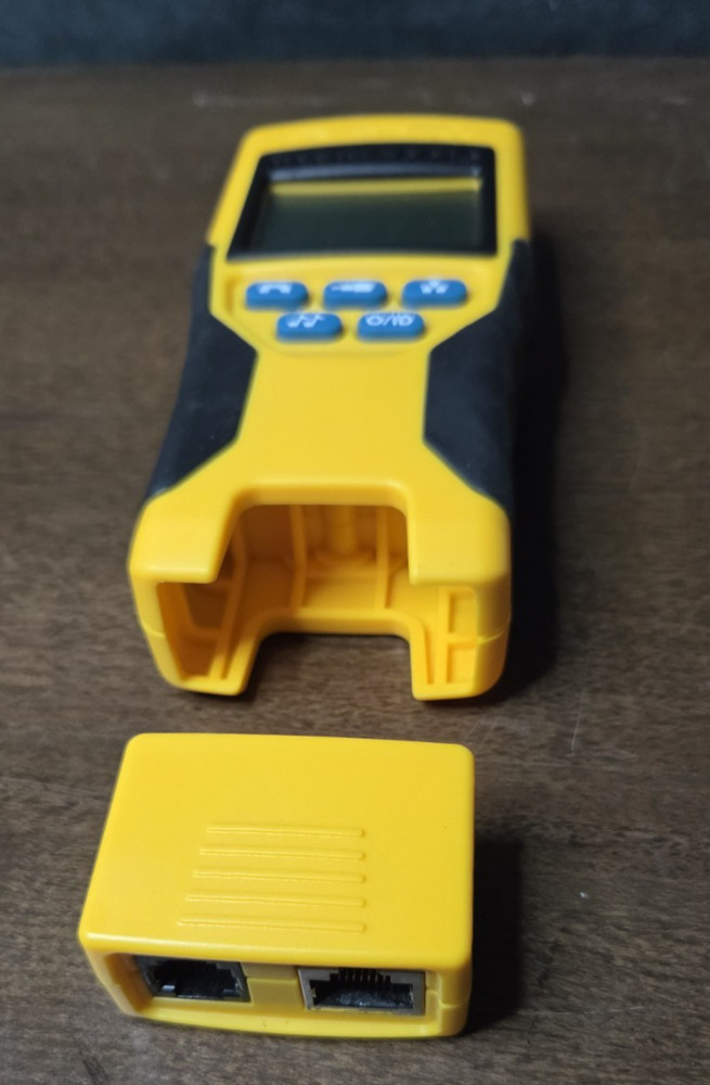 Klein Tools VDV Scout Pro 2 Cable tester/Model VDV501-098