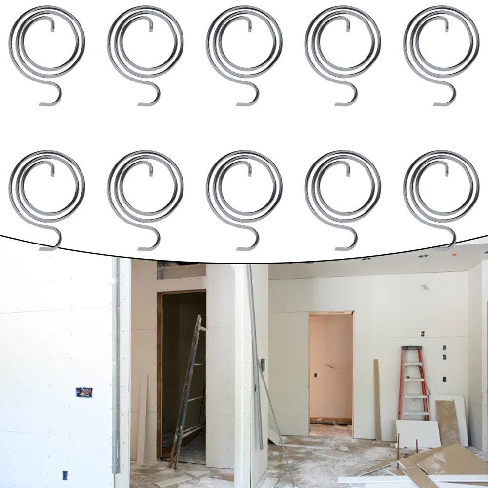 Restore Your For Door Handle's Functionality with Quality Springs 10pcs