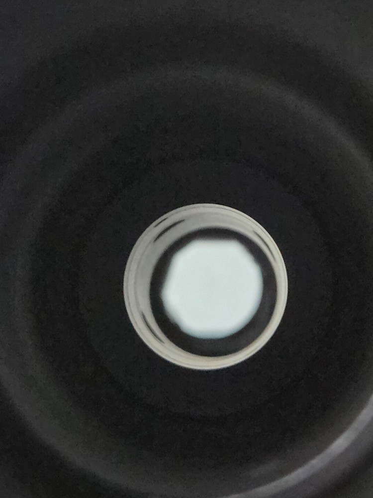 MITUTOYO VMU Video Microscope