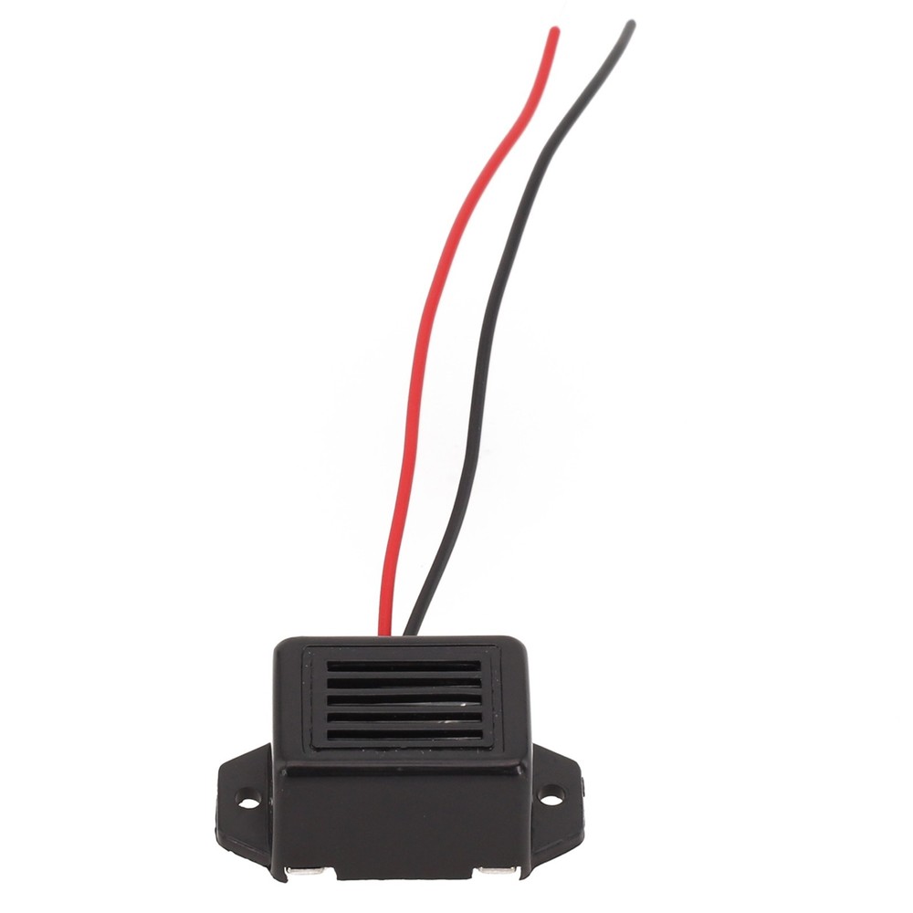 Control Buzzer Peeper 6v 12v Adapter Cable Car Vehicle Light From Buzzer 1 PC US